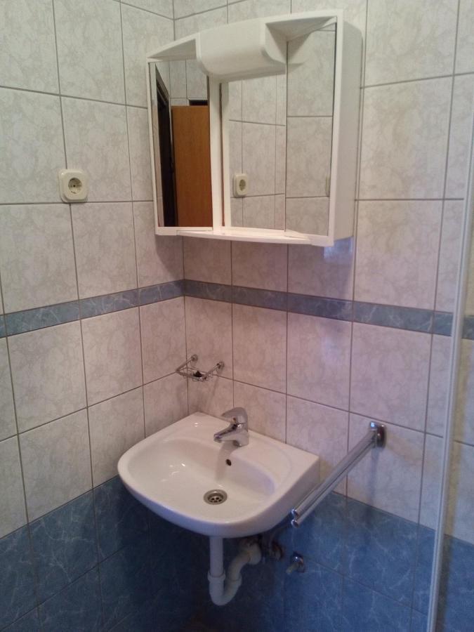 Maslina Apartment Vir Exterior photo